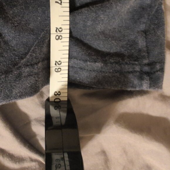 Men's Short Sleeve Vintage Look Band Tee Black Wash XXL Willie Nelson - Picture 6 of 6